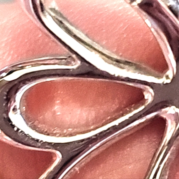 Alfred Durante Night Fire Necklace Set - Picture 8 of 8